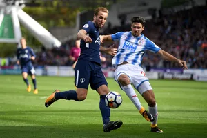 Huddersfield Town - Tottenham: Ngày của Harry Kane (Mới cập nhật)