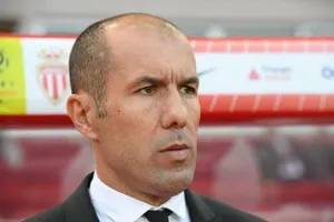 HLV người Bồ Đào Nha Leonardo Jardim.