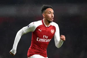 Aubameyang trở lại cùng Petr Cech và Ramsey, giúp Arsenal tìm kiếm chiến thắng trận derby