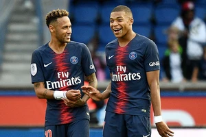 PSG – Napoli: Ngày của Neymar và Mbappe.(Mới cập nhật)