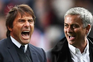 Thương thảo Conte không thành, Real Madrid đành chờ… Mourinho