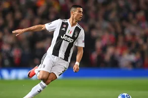Cristiano Ronaldo đang bùng nổ trên mọi đấu trường