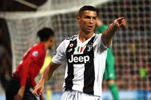 Ronaldo sẽ lại tỏa sáng