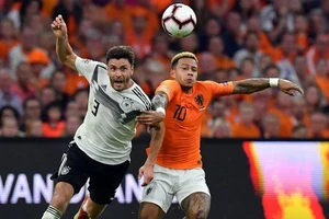 Nations League: Đức – Hà Lan: canh bạc của Joachim Loew (Mới cập nhật)