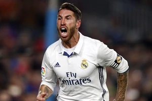 Sergio Ramos đáp trả lời cáo buộc doping