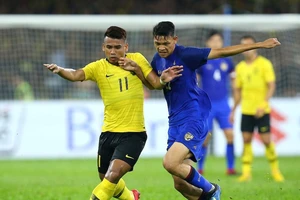 AFF Cup 2018 – Thái Lan gần nửa thập kỷ không thắng trên đất Malaysia