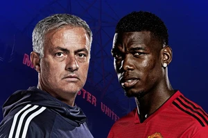 Jose Mourinho sẽ sớm bán Paul Pogba