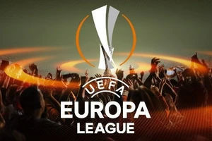 Lịch thi đấu bóng đá Europa League ngày 14-12 (Cập nhật lúc 21g)