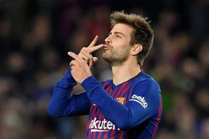 Điều gì khiến Gerard Pique giải nghệ ở Barca