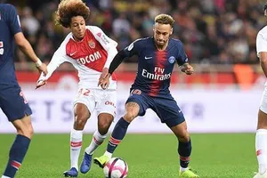 Monaco túng tiền xài toàn cầu thủ trẻ?