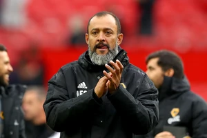 HLV Nuno Espirito Santo 