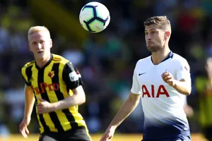  Tottenham – Watford: Gà trống quật khởi (Mới cập nhật)