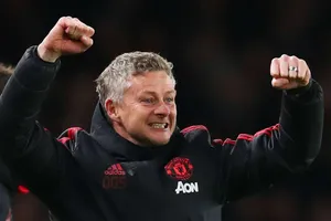 Solskjaer: Chuỗi toàn thắng đã phục hồi tinh thần Quỷ đỏ