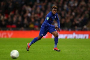 Ngôi sao trẻ Callum Hudson-Odoi trong sự quyến rũ của Bayern Munich