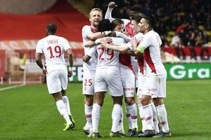 Leonardo Jardim hồi sinh Monaco nhờ…Thierry Henry