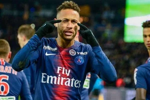 Neymar ở lại Brazil dự lễ hội Carneval