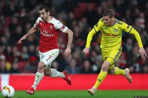 Mkhitaryan sẽ giúp Pháo thủ săn tìm bàn thắng