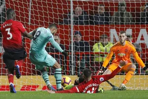 Nhận định Arsenal - Man United: Quỷ đỏ viết tiếp câu chuyện thần tiên (Mới cập nhật)