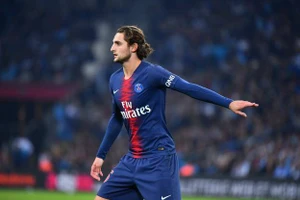 Adrien Rabiot phá vỡ sự im lặng