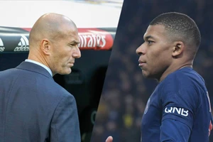 France Football tiết lộ: Real Madrid dành ra 280 triệu Euro để quyến rũ Mbappe