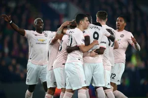 Man United chào đón 8 ngôi sao trở lại