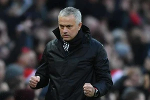 Báo chí Pháp tiết lộ: Jose Mourinho gia nhập Ligue 1