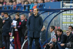 Thomas Tuchel gia hạn 1 năm với PSG