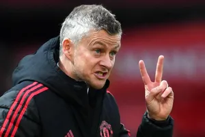 HLV Ole Gunnar Solskjaer vẫn lạc quan