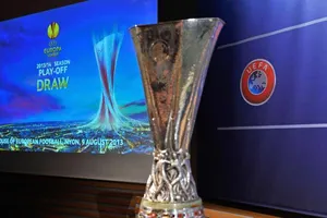 Lịch thi đấu bóng đá Europa League, ngày 12-4. Arsenal và Chelsea ra quân (Mới cập nhật)