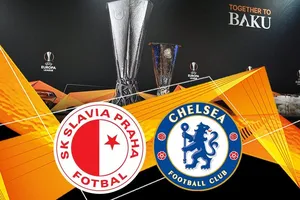 Nhận định Slavia Prague - Chelsea: Willian thế chỗ Hazard (Mới cập nhật)