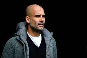 Pep Guardiola