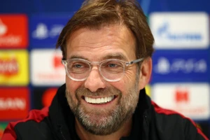 Klopp háo hức đối mặt Barcelona