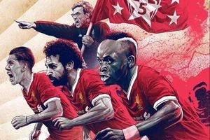 Barcelona phải tôn trọng Liverpool