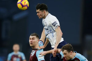 Nhận định Everton - Burnley: Pháo hoa ở Goodison Park (Mới cập nhật)