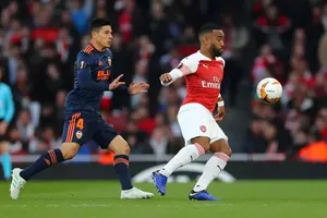 Nhận định Valencia - Arsenal: Aubameyang và điệp vụ săn bàn ở Mestalla (Mới cập nhật)