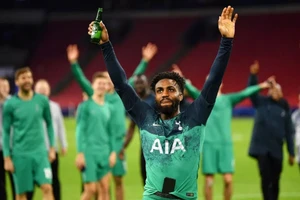 Danny Rose tiết lộ bí quyết chiến thắng