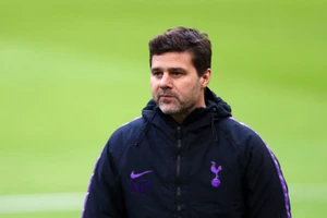 HLV Mauricio Pochettino 