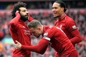 Liverpool - Wolves 2-0, Sadio Mane vùi dập Wolves