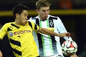 Nhận định Gladbach – Dortmund: Cuộc chiến tinh thần (Mới cập nhật)