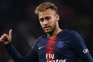 Neymar vẫn là cầu thủ bất khả xâm phạm ở PSG
