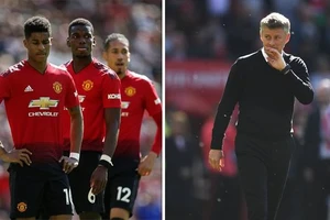 Solskjaer muốn cầu thủ Man United sớm trở lại