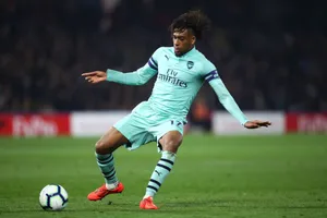  Tiền đạo Arsenal “trù ẻo” Tottenham thua Liverpool ở chung kết Champions League