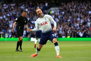 Thắng Champions League, Tottenham sẽ đổi đời