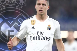 Ký 6 năm với Luka Jovic, Real Madrid chờ Mendy, Hazard và… Mbappe