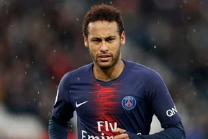 PSG sẵn sàng bán Neymar nếu có giá đúng