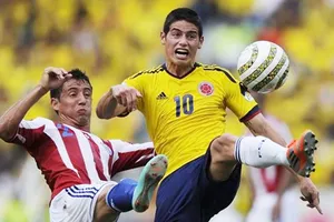 Nhận định Colombia - Paraguay: Mưu đồ của Carlos Queiroz (Mới cập nhật)