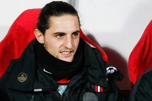 Adrien Rabiot 