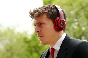 Victor Lindelof (Man United)