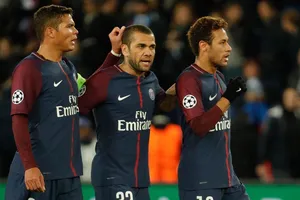 Leonardo quyết thanh lý bộ ba cầu thủ Brazil ở PSG.