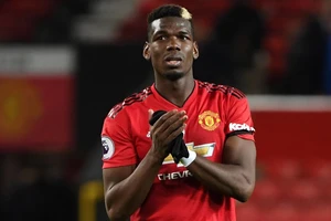 Paul Pogba